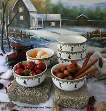 Fine porcelain christmas for sale  Portland