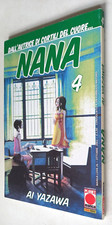Nana 2002 edizione usato  Verona