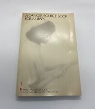 Cancer source book for sale  Brooklyn