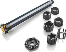 Somfy rollladenmotor ersatz gebraucht kaufen  Westerburg