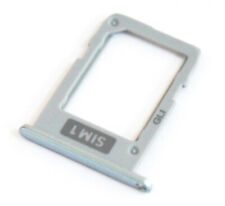 BANDEJA PORTA-CARTÕES SIM1 AZUL ORIGINAL FABRICANTE DE EQUIPAMENTO ORIGINAL SAMSUNG GALAXY J5 PRO DUOS SM-J530F/DS comprar usado  Enviando para Brazil