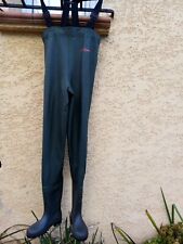 Waders fishing enfant d'occasion  Patrimonio