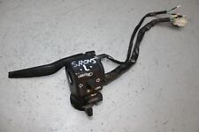 Handlebar switch switch d'occasion  Expédié en Belgium