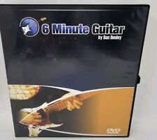 Minute guitar dan for sale  Hiram