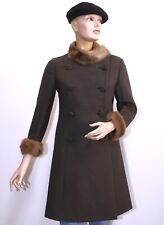 Vintage 60s double d'occasion  France