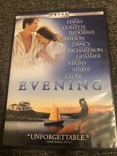 Dvd evening multiple for sale  Wichita