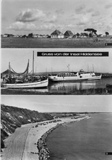 Hiddensee vitte hafen gebraucht kaufen  Berlin