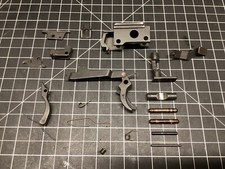 Springfield xd40 parts for sale  Newfield