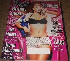 Rolling stone magazine for sale  Arlington Heights