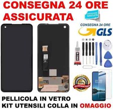 Display lcd oled usato  Polignano a Mare