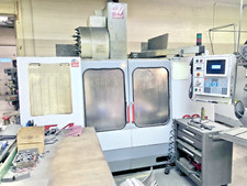 Haas cnc vertical for sale  Franksville