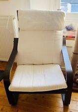 Ikea poang chair. for sale  CUPAR