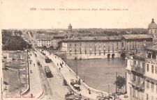 Toulouse vue scie d'occasion  France