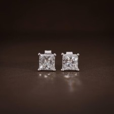 Wedding princess cut for sale  CROYDON