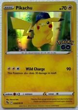 Pokemon card pikachu for sale  South Dayton