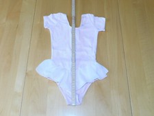 Ballettanzug balletttrikot kur gebraucht kaufen  Haan