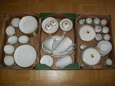 105 tlg ess gebraucht kaufen  Deutschland