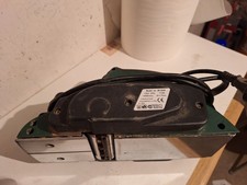 650 elektrohobel hobel gebraucht kaufen  Düsseldorf