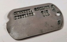 Wwii army dog for sale  Portage