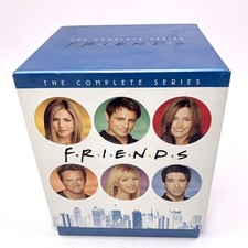 Friends complete series for sale  Kenmore