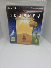 Journey collector edition usato  Qualiano