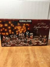 santa village kirkland for sale  Merritt Island