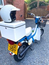 Suzuki 50 for sale  SHREWSBURY