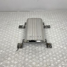 Radio amplifier mitsubishi for sale  ROTHERHAM