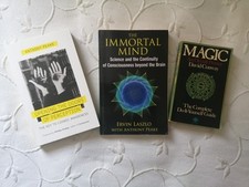 Magic occult primer for sale  WREXHAM