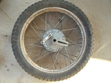 Ruota guzzi stornello usato  Pinerolo
