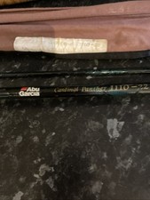 Abu garcia cardinal for sale  HINCKLEY