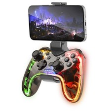 Mars Gaming Wireless Pad MGPBT: Bezprzewodowy kontroler Bluetooth z 20 przyciskami na sprzedaż  PL