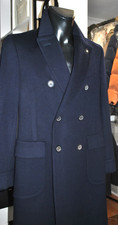 Lardini sartoria cappotto usato  Cerignola