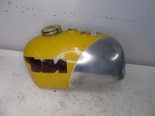 Bsa b44 petrol for sale  TREDEGAR
