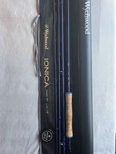 Wychwood ionica fly for sale  MAYBOLE
