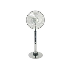 Solis stand fan for sale  BRADFORD
