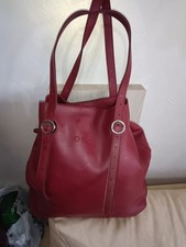 Borsa donna obag usato  Roma