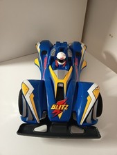 Tamiya thunder blitz gebraucht kaufen  Reken