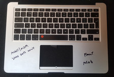 Apple macbook air for sale  UK