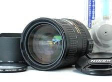 Nikon 200mm 3.5 d'occasion  Expédié en Belgium