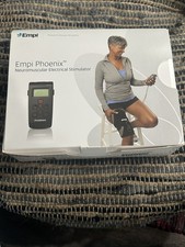 Empi phoenix electrotherapy for sale Empi phoenix electrotherapy for sale  Terre Haute