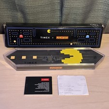 Timex t80 pac for sale  Saint Petersburg