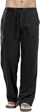 Men casual long for sale  Brooklyn