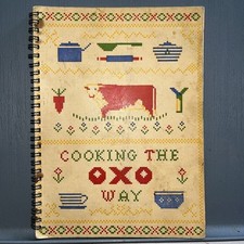 Cooking oxo way for sale  IPSWICH