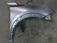 Parafango peugeot 2008 usato  Villarosa