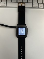 Pebble time color for sale  LONDON