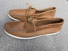 Sperry top sider for sale  TONBRIDGE