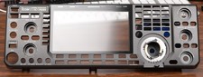 Icom 7600 parts usato  Spedire a Italy