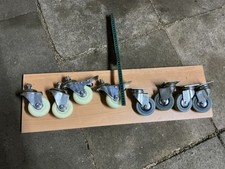 Schwerlastrollen lenkrollen bo gebraucht kaufen Schwerlastrollen lenkrollen bo gebraucht kaufen  Neuenkirchen