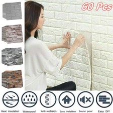 Tiles brick wall for sale  WORCESTER